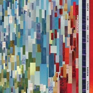 Death Cab For Cutie Cath Musik Noten - Guitar Tab - 68168-thumbnail