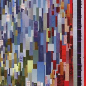 Death Cab For Cutie Grapevine Fires Musik Noten - Guitar Tab - 68166-thumbnail
