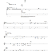 Death Cab For Cutie Long Division Musik Noten - Guitar Tab - 68163-0