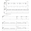Death Cab For Cutie No Sunlight Musik Noten - Guitar Tab - 68162-0