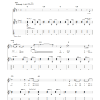 Death Cab For Cutie You Can Do Better Than Me Musik Noten - Guitar Tab - 68169-0