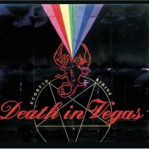 Death In Vegas Scorpio Rising Musik Noten - Guitar Chords/Lyrics - 107608-thumbnail