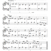 Deborah Brady Music Box Minuet Musik Noten - Piano Duet - 28139-0