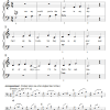 Deborah Brady New Ways Musik Noten - Educational Piano - 62888-0