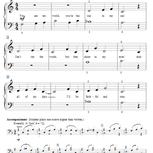 Deborah Brady New Ways Musik Noten - Educational Piano - 62888-0