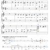 Deborah Brady Running With The Big Dogs Musik Noten - Educational Piano - 62895-0