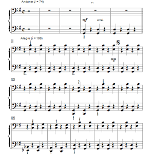 Deborah Brady Toymaker's Express Musik Noten - Piano Duet - 28142-0