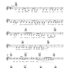 Deborah Conway Sweet And Sour Musik Noten - Lead Sheet / Fake Book - 39396-0