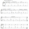 Deborah Ellis Suarez Cuckoo Clock Musik Noten - Educational Piano - 54702-0