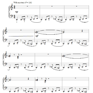Deborah Ellis Suarez International Spies Musik Noten - Educational Piano - 54701-0