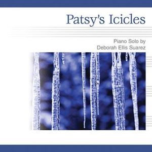 Deborah Ellis Suarez Patsy's Icicles Musik Noten - Educational Piano - 56288-thumbnail