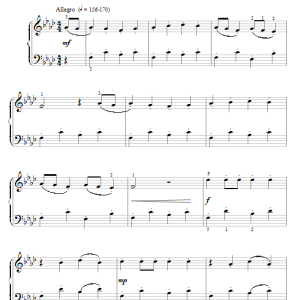 Deborah Ellis Suarez Video Game Fever Musik Noten - Educational Piano - 54692-0