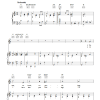 Debroy Somers Let Me Dream In Your Arms Again Musik Noten - Piano, Vocal & Guitar Chords - 42625-0
