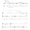 Deep Purple Maybe I'm A Leo Musik Noten - Guitar Tab - 70363-0