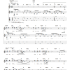Default Deny Musik Noten - Guitar Tab - 20096-0