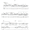 Default Faded Musik Noten - Guitar Tab - 20088-0