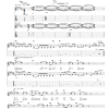 Default Seize The Day Musik Noten - Guitar Tab - 20094-0