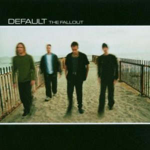 Default Sick & Tired Musik Noten - Guitar Tab - 20099-thumbnail
