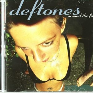Deftones My Own Summer (Shove It) Musik Noten - Guitar Tab - 99222-thumbnail