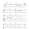 Del Amitri Life Is Full Musik Noten - Piano, Vocal & Guitar Chords - 17141-0