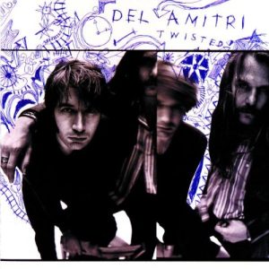 Del Amitri Never Enough Musik Noten - Piano, Vocal & Guitar Chords - 17516-thumbnail