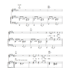 Del Amitri No Family Man Musik Noten - Piano, Vocal & Guitar Chords - 17147-0