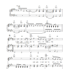 Del Amitri Not Where It's At Musik Noten - Piano, Vocal & Guitar Chords - 17148-0
