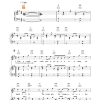 Del Amitri Roll To Me Musik Noten - Piano, Vocal & Guitar Chords - 17159-0