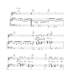 Del Amitri Through All That Nothing Musik Noten - Piano, Vocal & Guitar Chords - 17150-0