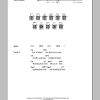 Del Shannon The Big Hurt Musik Noten - Guitar Chords/Lyrics - 84414-0