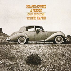 Delaney & Bonnie Only You Know And I Know Musik Noten - Guitar Chords/Lyrics - 79488-thumbnail