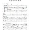Delays Nearer Than Heaven Musik Noten - Guitar Tab - 29660-0