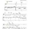Della Reese Don't You Know? Musik Noten - Piano, Vocal & Guitar Chords - 37527-0