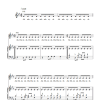 Delphic Doubt Musik Noten - Guitar Chords/Lyrics - 104060-0