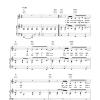 Delta Goodrem Be Strong Musik Noten - Piano, Vocal & Guitar Chords - 31026-0
