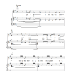 Delta Goodrem Disorientated Musik Noten - Piano, Vocal & Guitar Chords - 31027-0