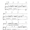 Delta Goodrem Fragile Musik Noten - Piano, Vocal & Guitar Chords - 31030-0