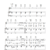 Delta Goodrem Sanctuary Musik Noten - Piano, Vocal & Guitar Chords - 31033-0