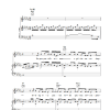 Delta Goodrem The Analyst Musik Noten - Piano, Vocal & Guitar Chords - 31034-0