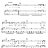 Demi Lovato Don't Forget Musik Noten - Piano, Vocal & Guitar Chords - 69753-0