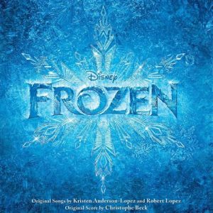 Demi Lovato Let It Go (from Frozen) (Demi Lovato version) Musik Noten - Piano, Vocal & Guitar Chords - 152701-thumbnail