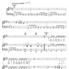 Demi Lovato Party Musik Noten - Piano, Vocal & Guitar Chords - 69755-0
