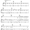 Demi Lovato Trainwreck Musik Noten - Piano, Vocal & Guitar Chords - 69758-0