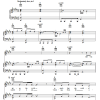 Demi Lovato Two Worlds Collide Musik Noten - Piano, Vocal & Guitar Chords - 69750-0