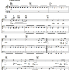 Demi Lovato Who Will I Be (from Camp Rock) Musik Noten - Easy Piano - 73401-0