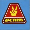 Denim Middle Of The Road Musik Noten - Guitar Chords/Lyrics - 106033-0