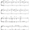 Denzil DeCosta Best Allen's Alley (arr. Brent Edstrom) Musik Noten - Piano Solo - 74383-0