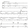 Depeche Mode Dream On Musik Noten - Piano, Vocal & Guitar Chords - 58170-0