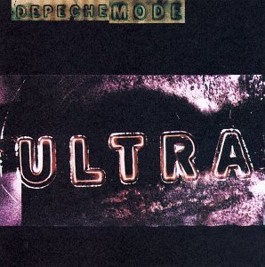 Depeche Mode It's No Good Musik Noten - Piano, Vocal & Guitar Chords - 58172-thumbnail