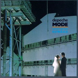 Depeche Mode People Are People Musik Noten - Piano, Vocal & Guitar Chords - 58169-thumbnail